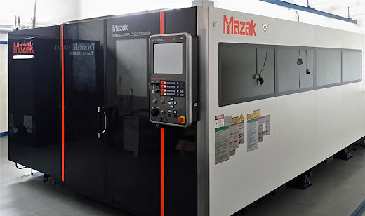 MAZAK Optiflex